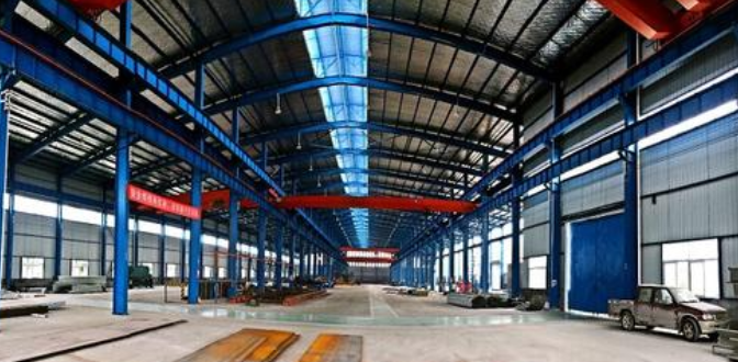启东大家知道重型钢结构在施工中轻易出现哪些问题吗